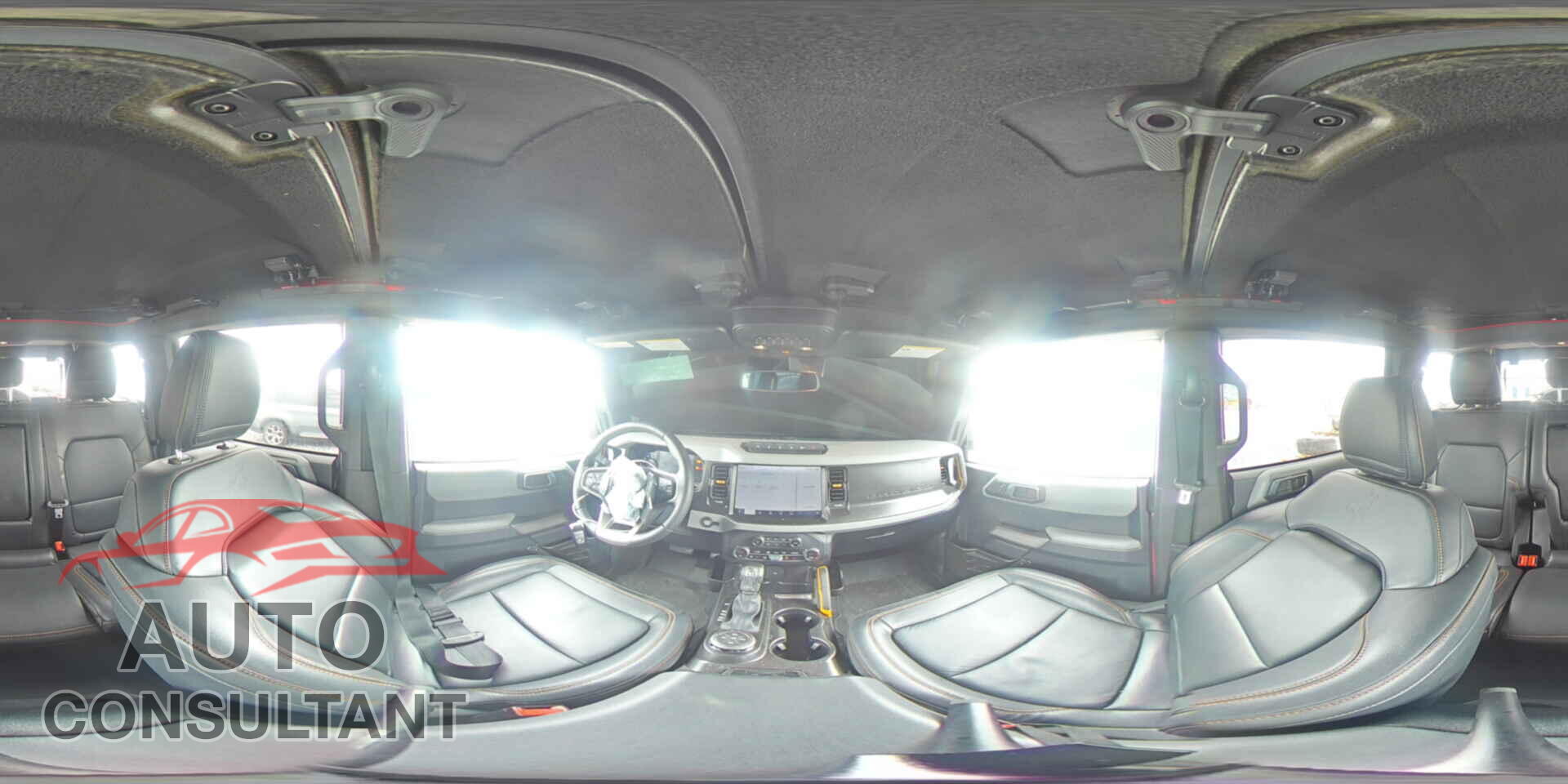 FORD BRONCO 2023 - 1FMEE5DP4PLB13904