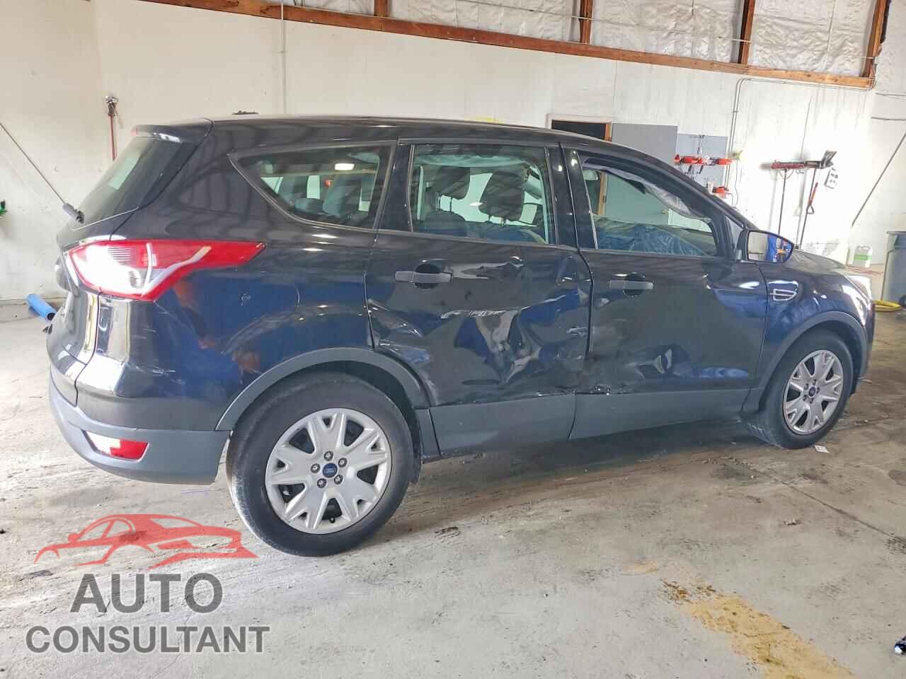 FORD ESCAPE 2016 - 1FMCU0F77GUA94480