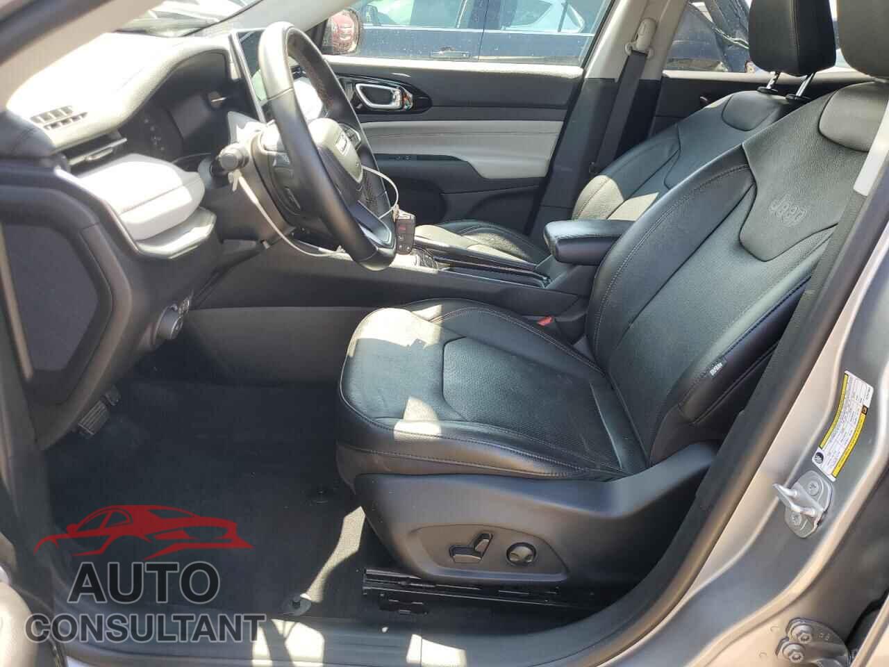 JEEP COMPASS 2022 - 3C4NJDCB1NT227893