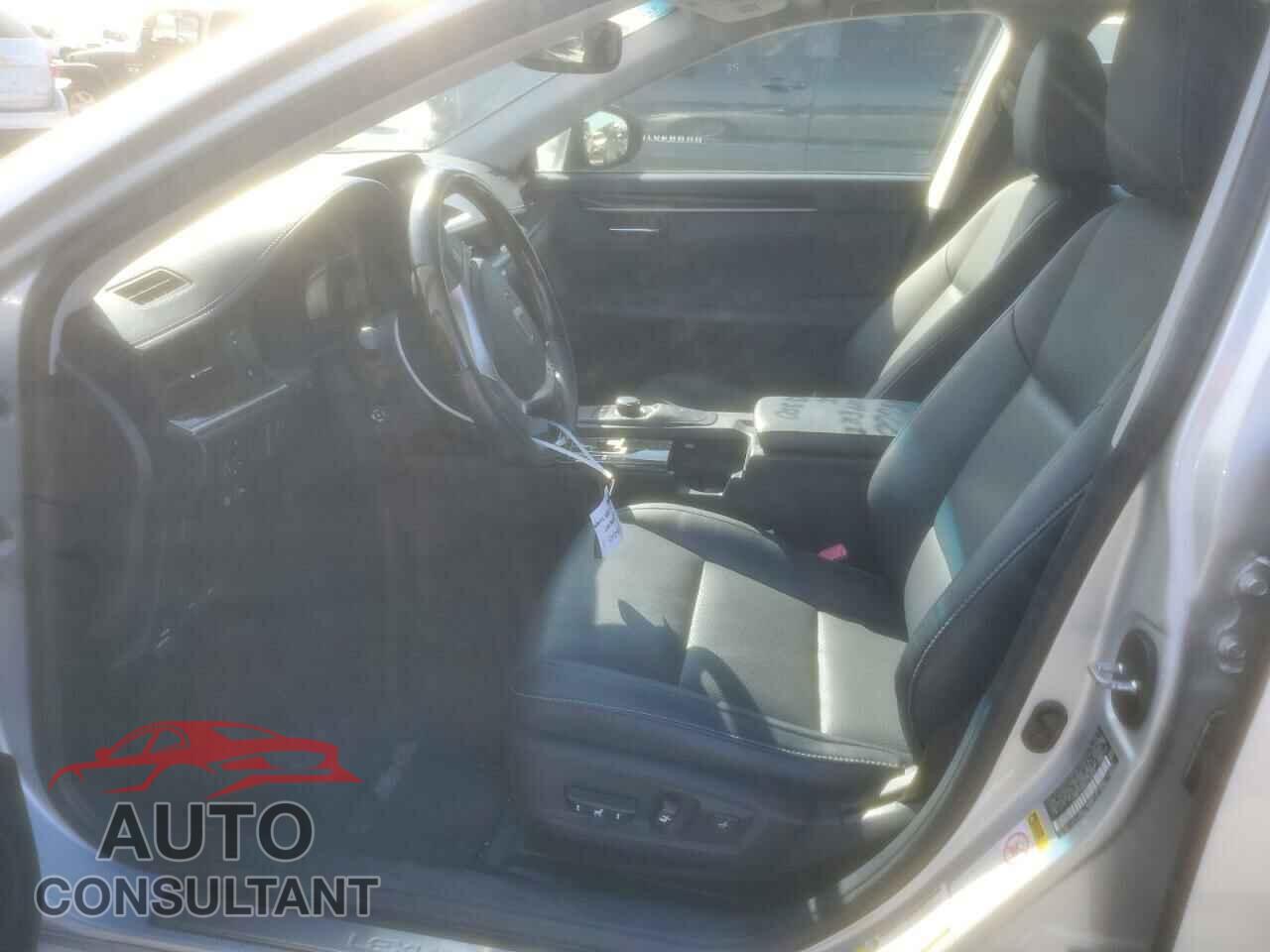 LEXUS ES350 2014 - JTHBK1GG5E2132502