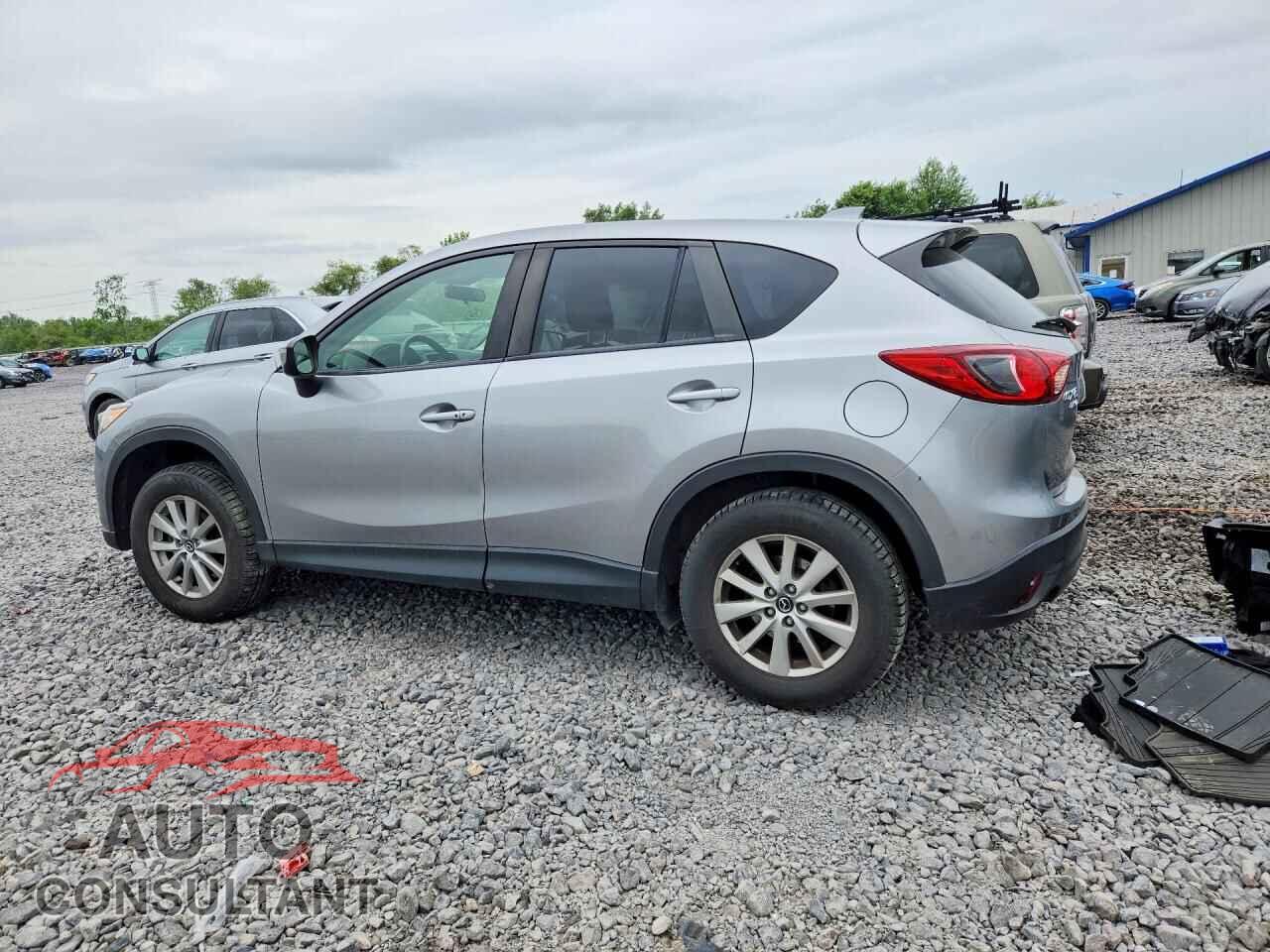 MAZDA CX-5 2015 - JM3KE4CY1F0507640