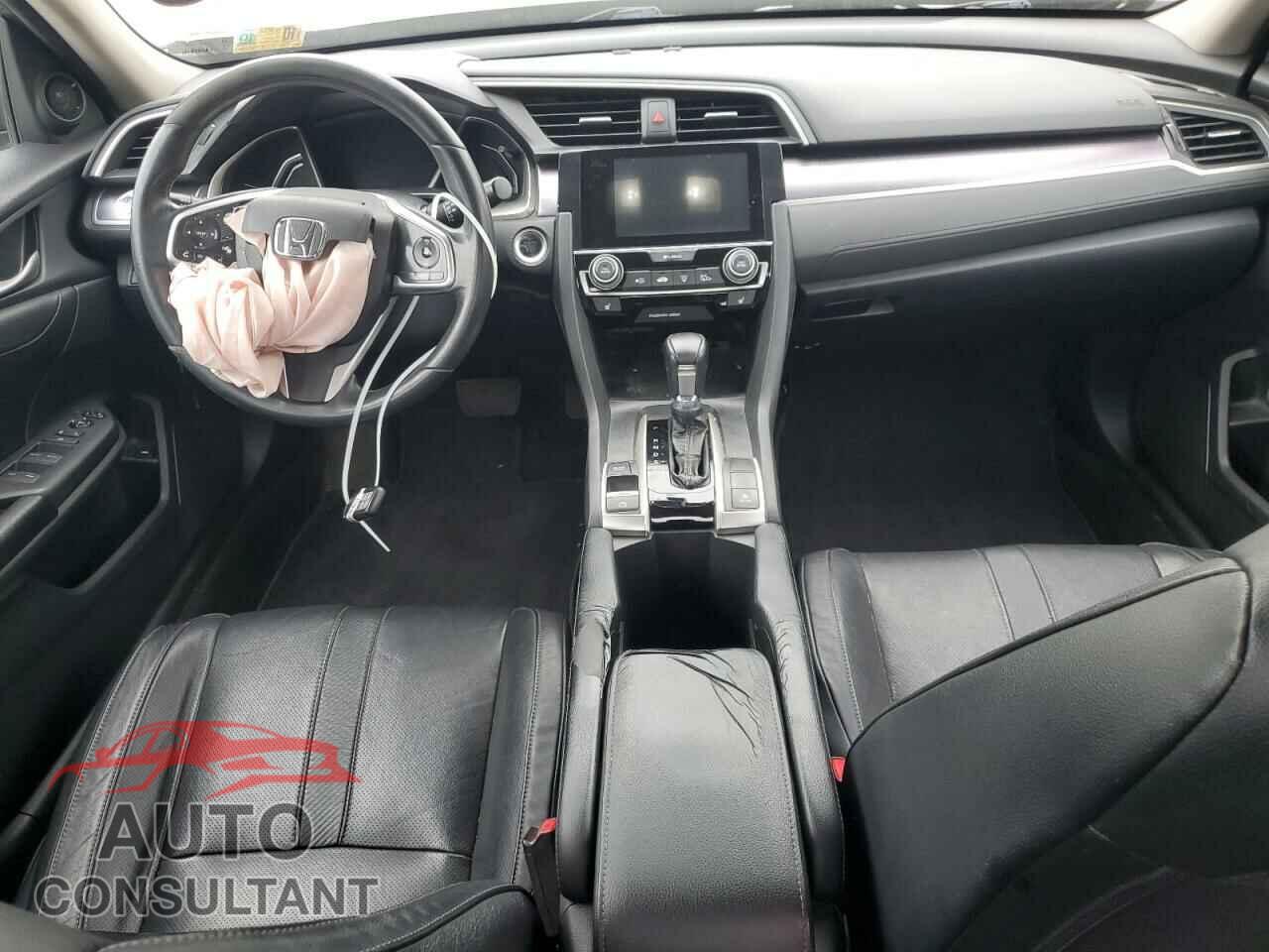 HONDA CIVIC 2017 - 19XFC1F79HE023937