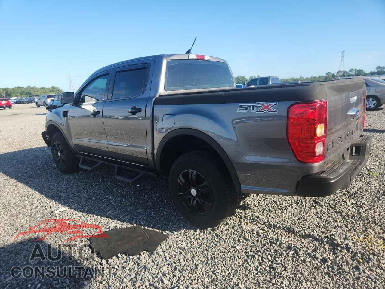 FORD RANGER 2021 - 1FTER4EH0MLD28301