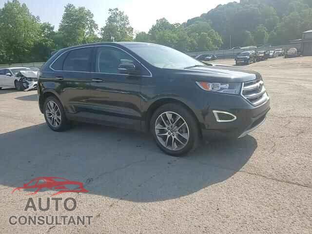 FORD EDGE 2015 - 2FMPK4K94FBB32970