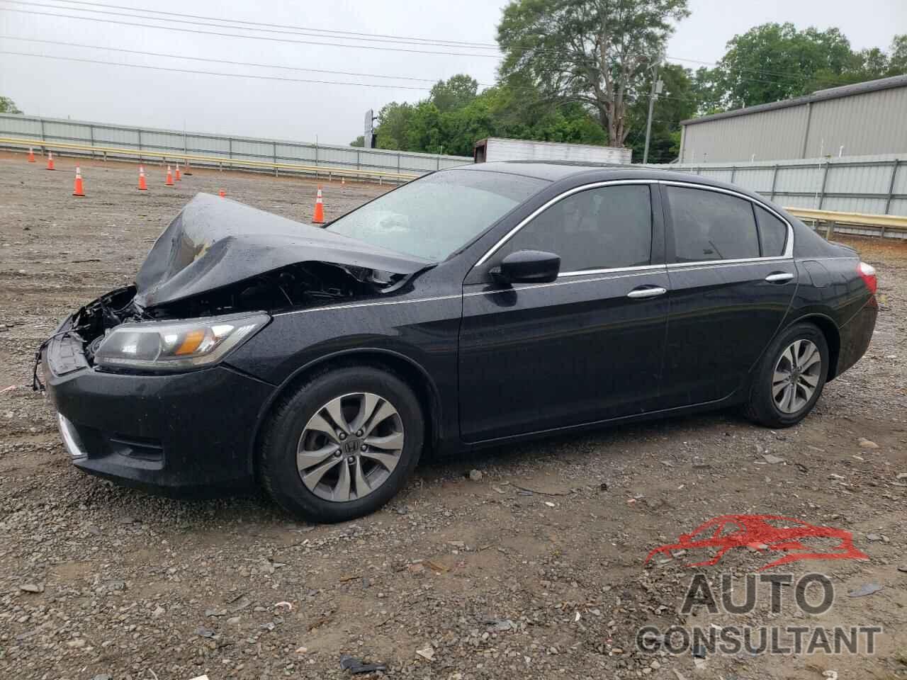 HONDA ACCORD 2015 - 1HGCR2F39FA029744