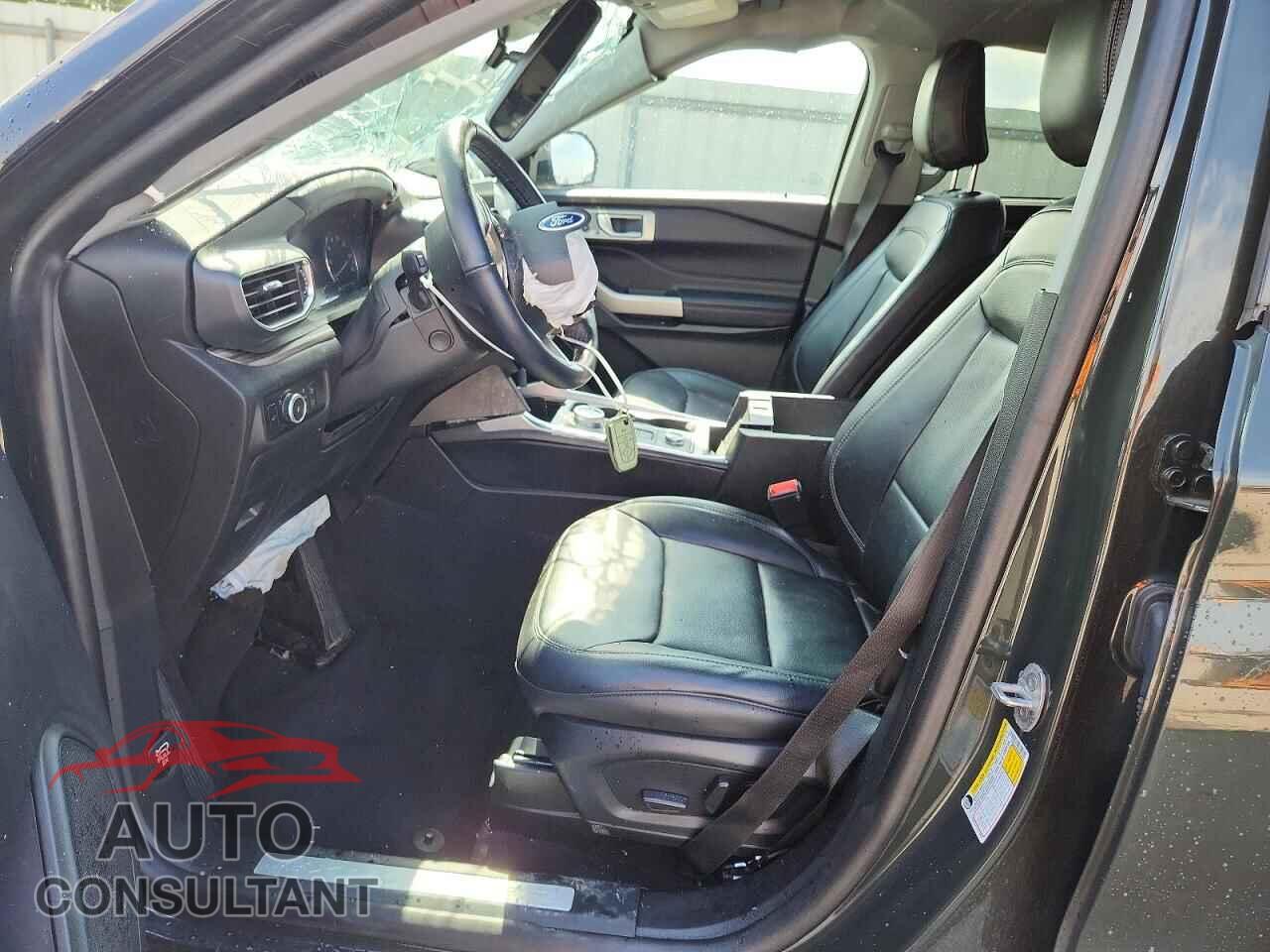 FORD EXPLORER 2023 - 1FMSK8FH9PGB26918