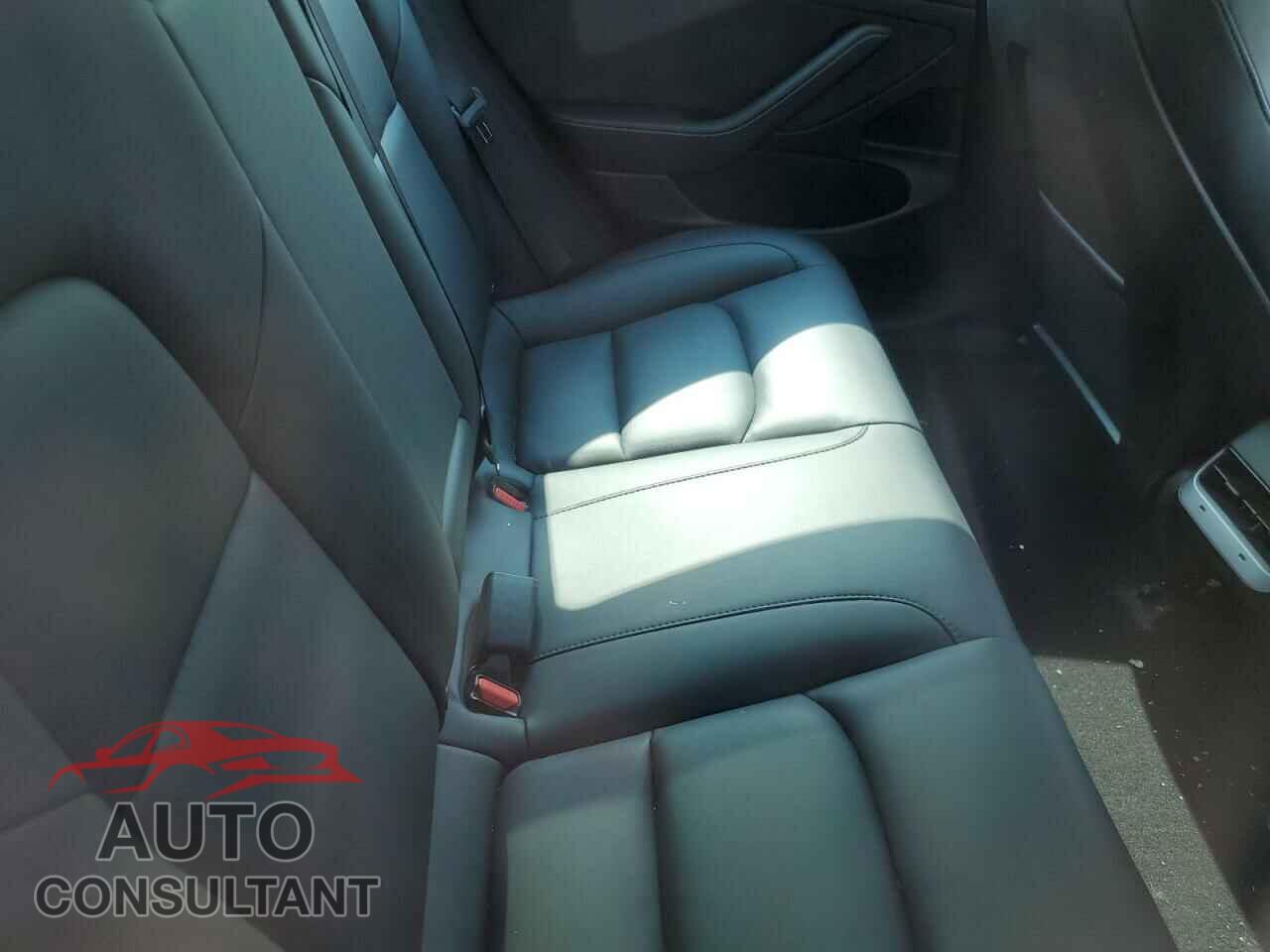 TESLA MODEL 3 2020 - 5YJ3E1EA3LF796920