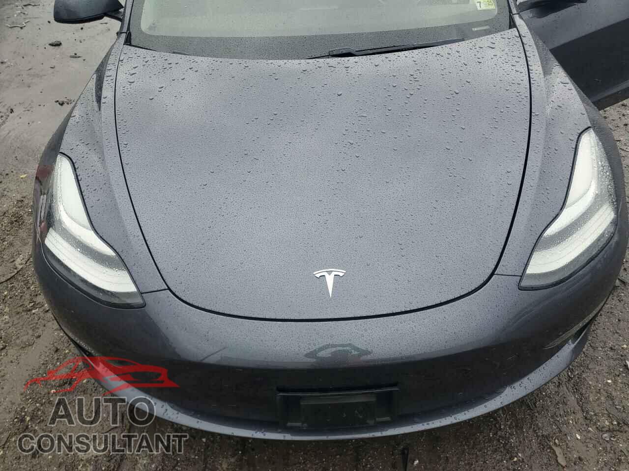 TESLA MODEL 3 2018 - 5YJ3E1EA7JF026801