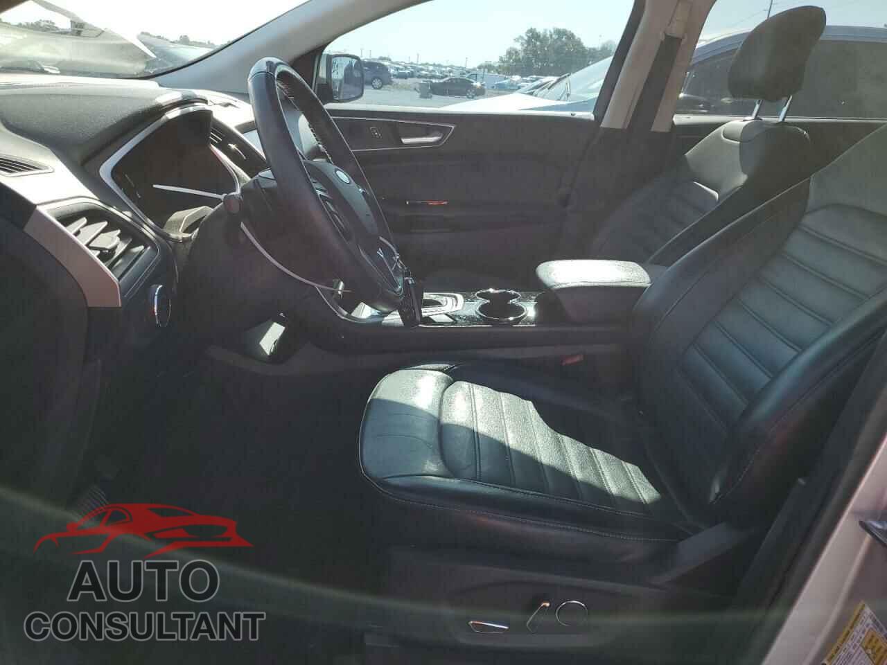 FORD EDGE 2018 - 2FMPK3J91JBC04972