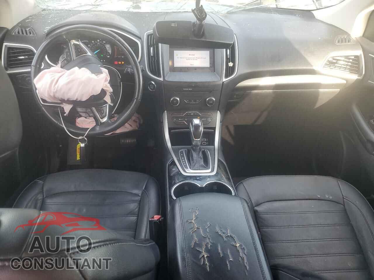 FORD EDGE 2018 - 2FMPK3J96JBB66736