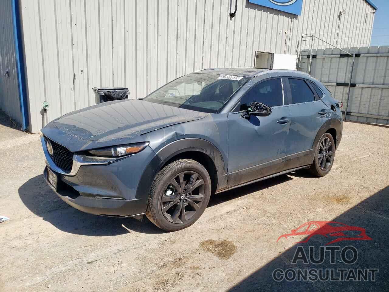 MAZDA CX30 2025 - 3MVDMBCM1SM786275