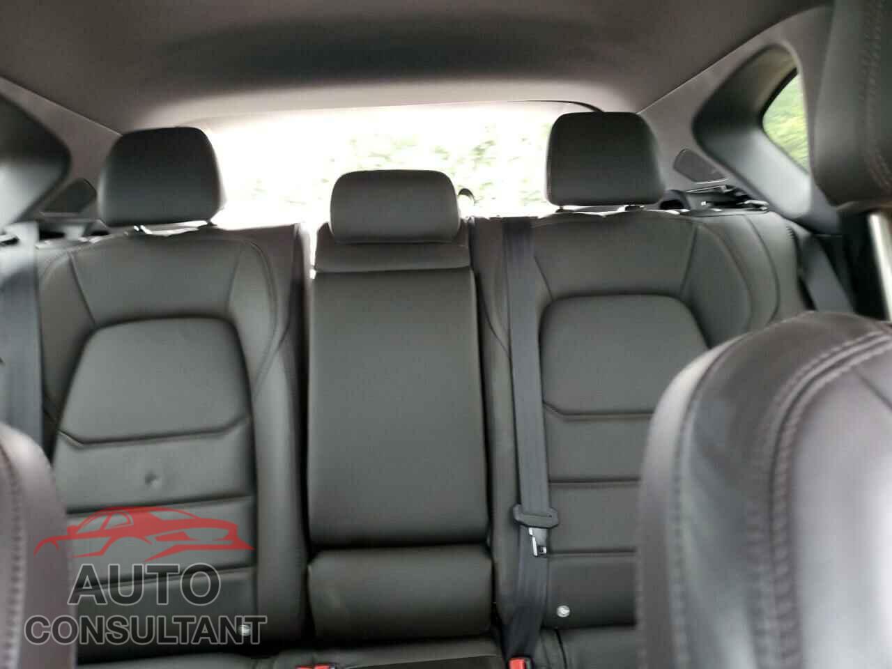 MAZDA CX-5 2020 - JM3KFBEY1L0847557