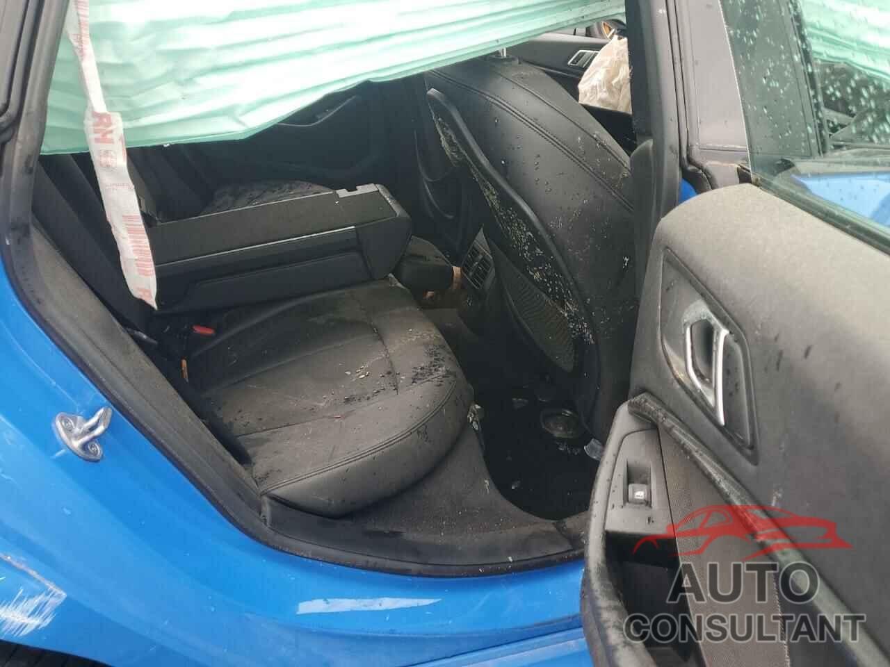 BMW 2 SERIES 2020 - WBA73AK05L7F63906
