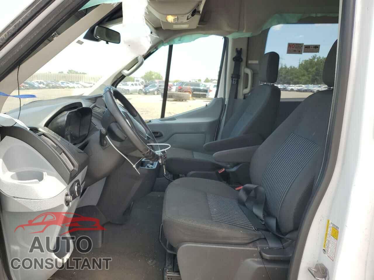 FORD TRANSIT 2019 - 1FBAX2XM3KKB06216