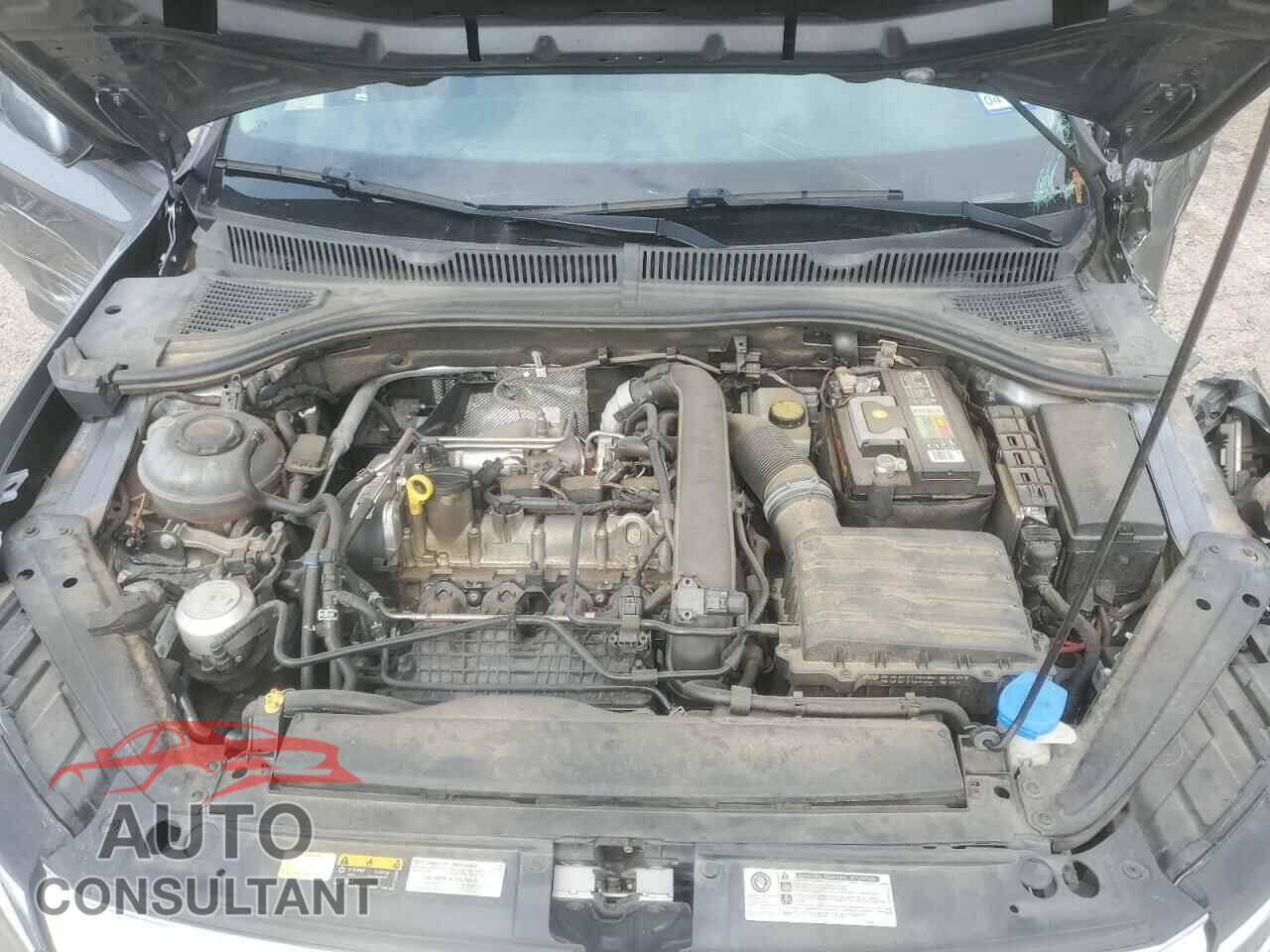VOLKSWAGEN JETTA 2020 - 3VWCB7BU8LM030152