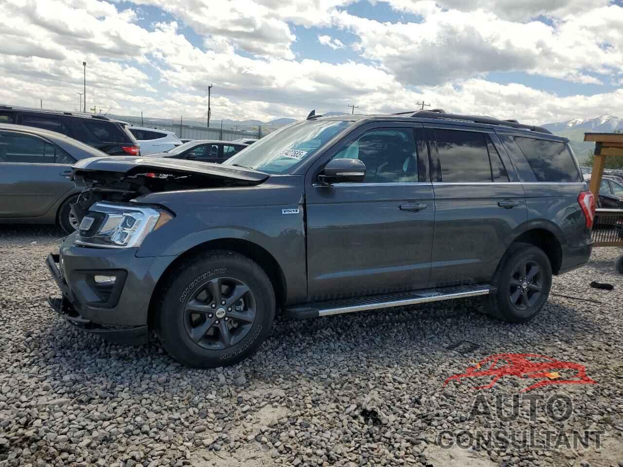 FORD EXPEDITION 2019 - 1FMJU1JT7KEA12171