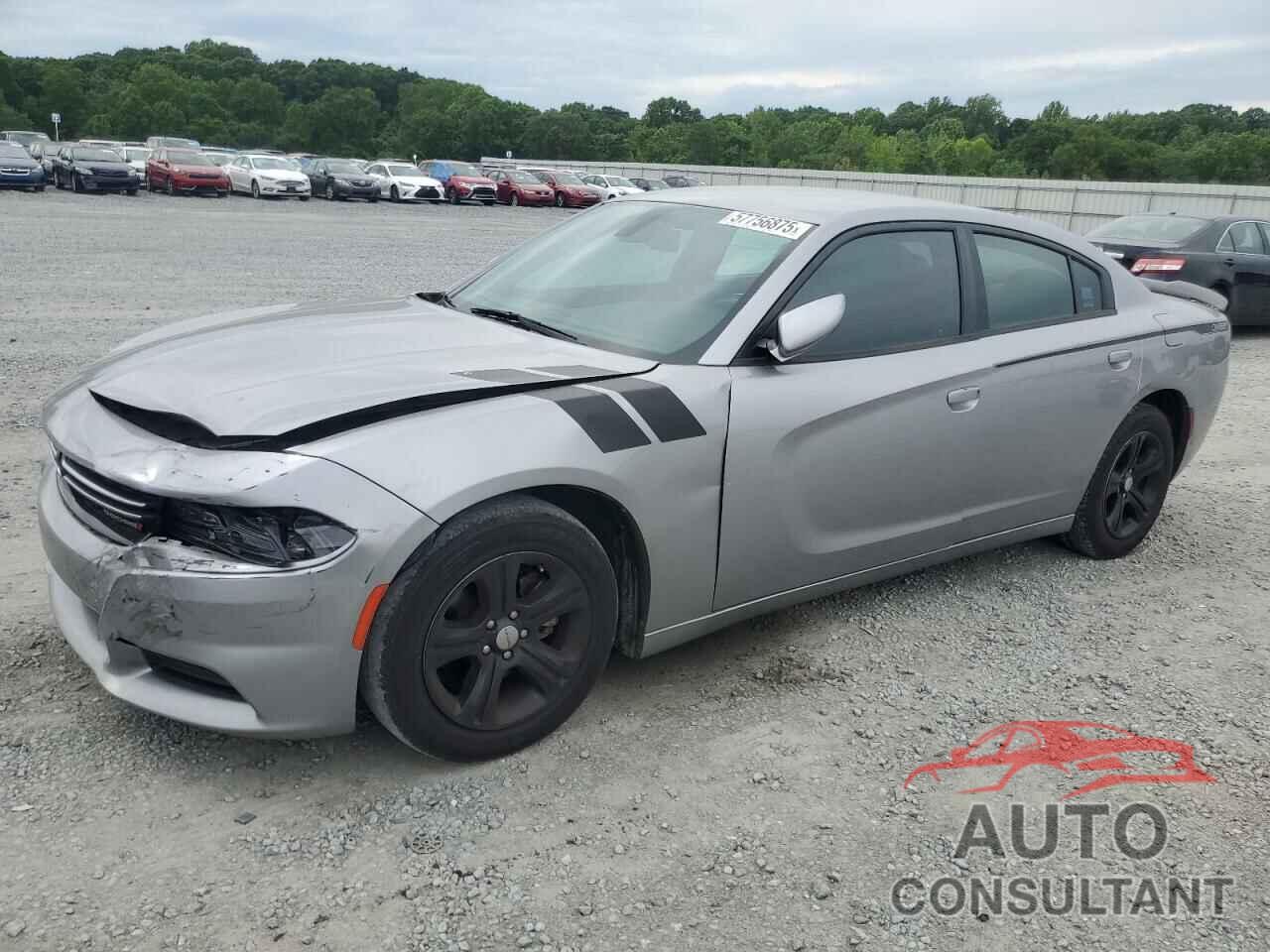 DODGE CHARGER 2015 - 2C3CDXBG5FH840241