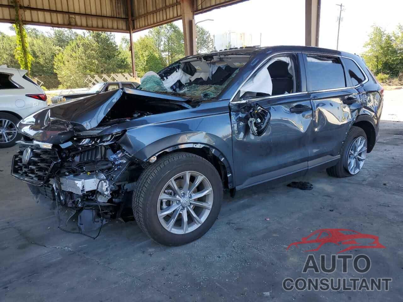HONDA CRV 2023 - 7FARS4H47PE004689