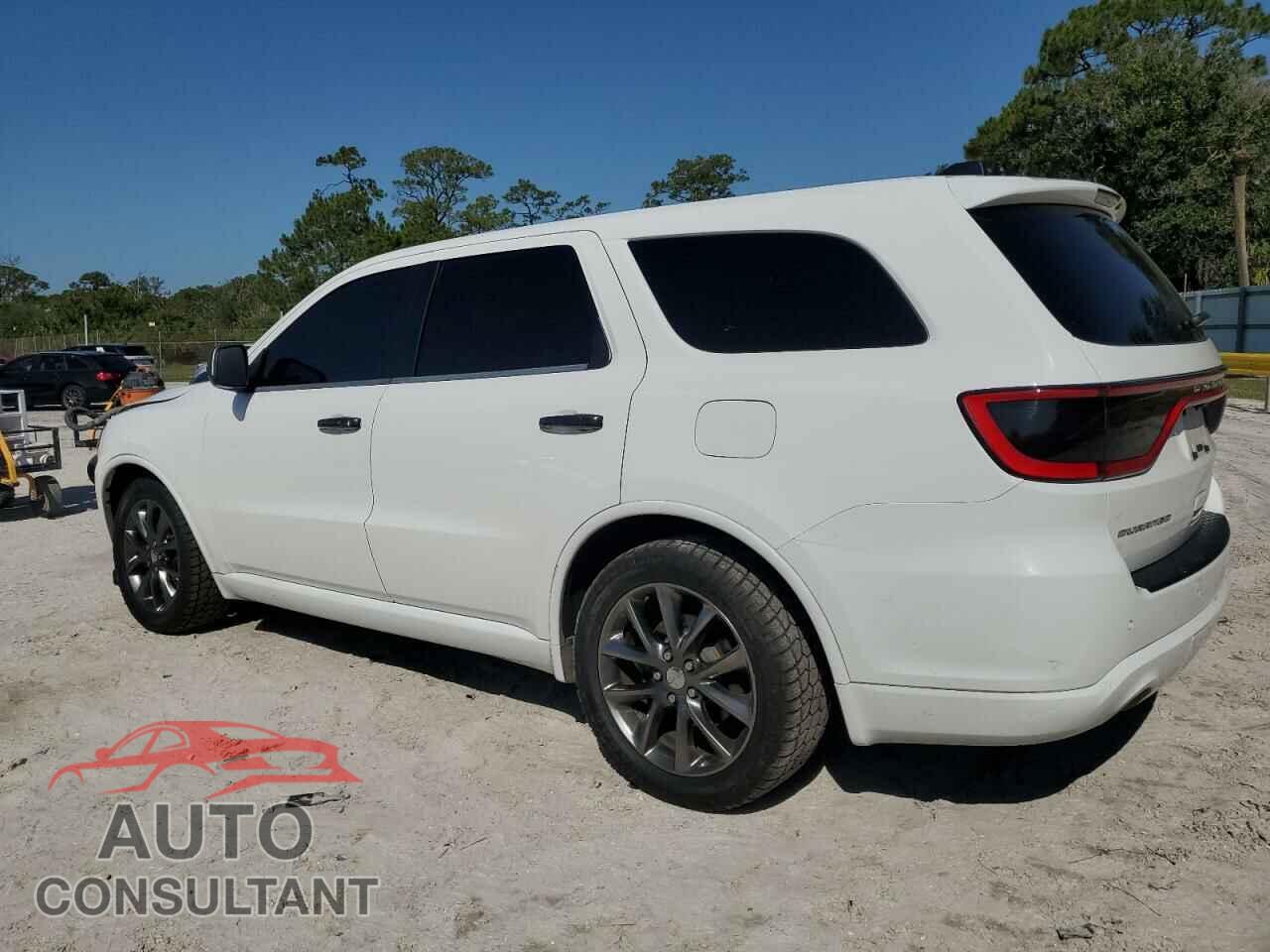 DODGE DURANGO 2014 - 1C4RDHAG4EC396770
