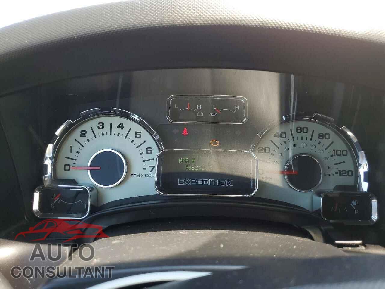 FORD EXPEDITION 2014 - 1FMJU2A59EEF50625