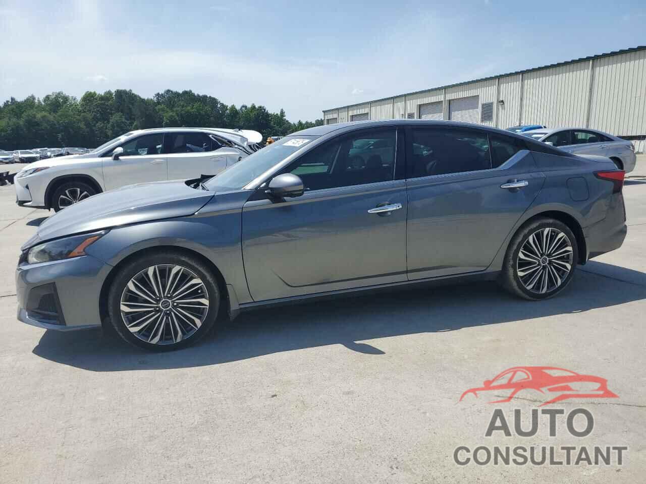 NISSAN ALTIMA 2023 - 1N4BL4EV7PN332614
