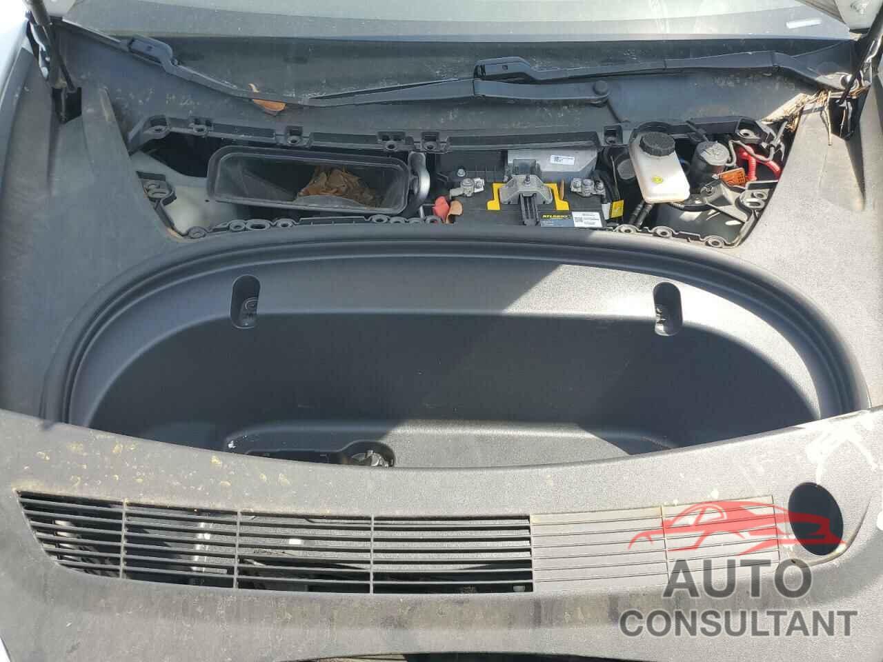 TESLA MODEL 3 2020 - 5YJ3E1EB7LF721484