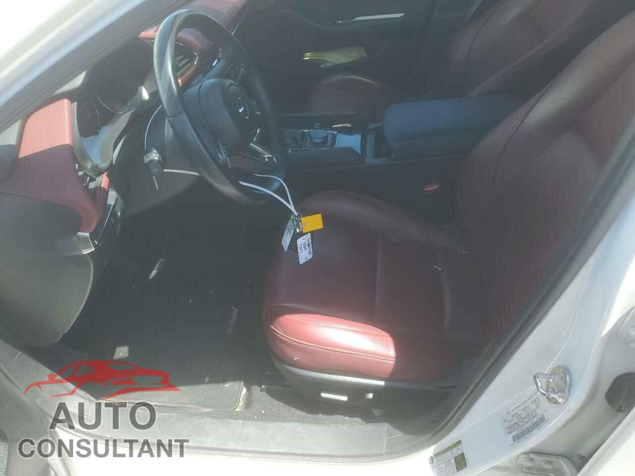 MAZDA 3 2020 - JM1BPANM1L1153202