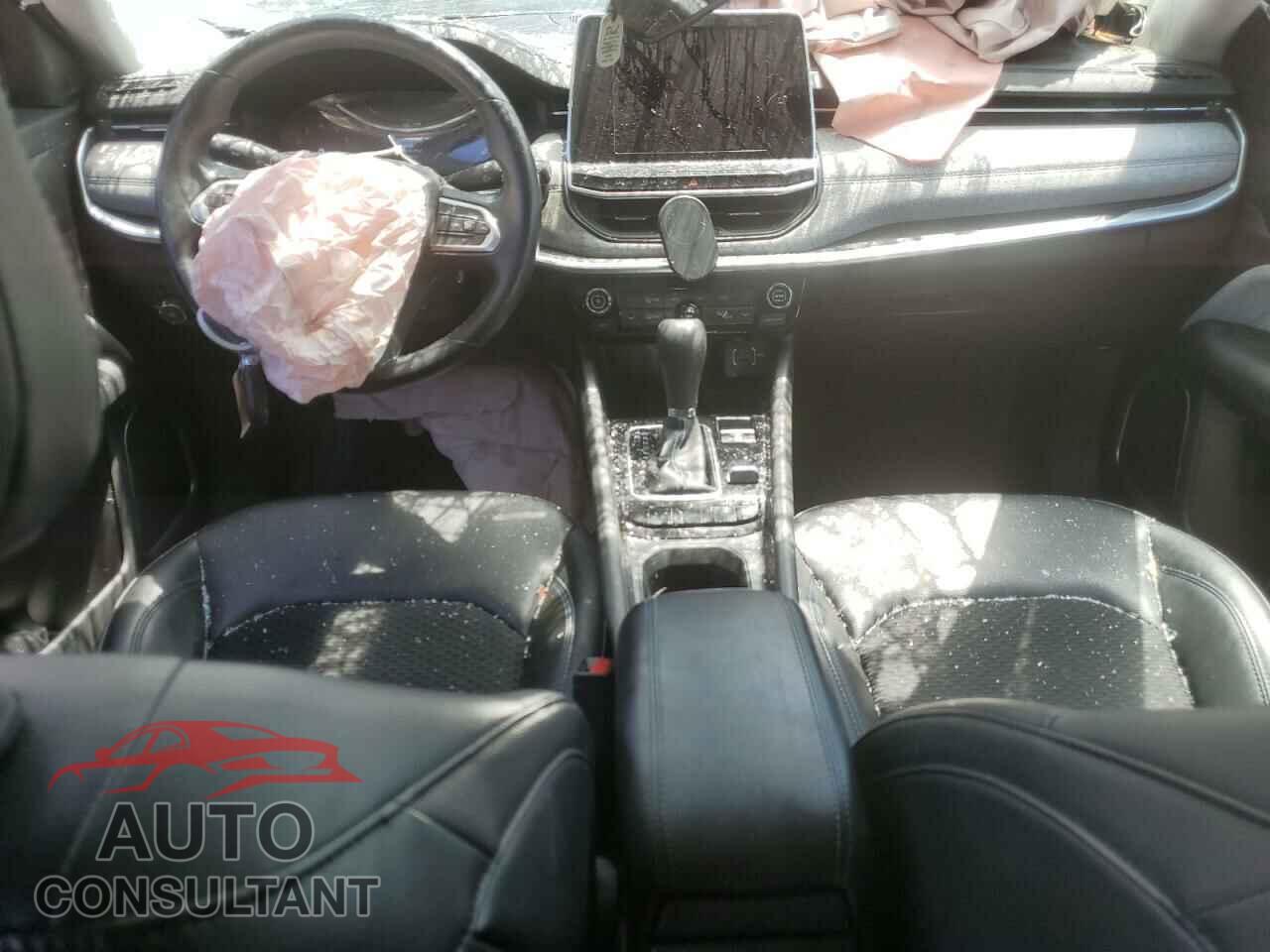 JEEP COMPASS 2022 - 3C4NJDBB2NT113273