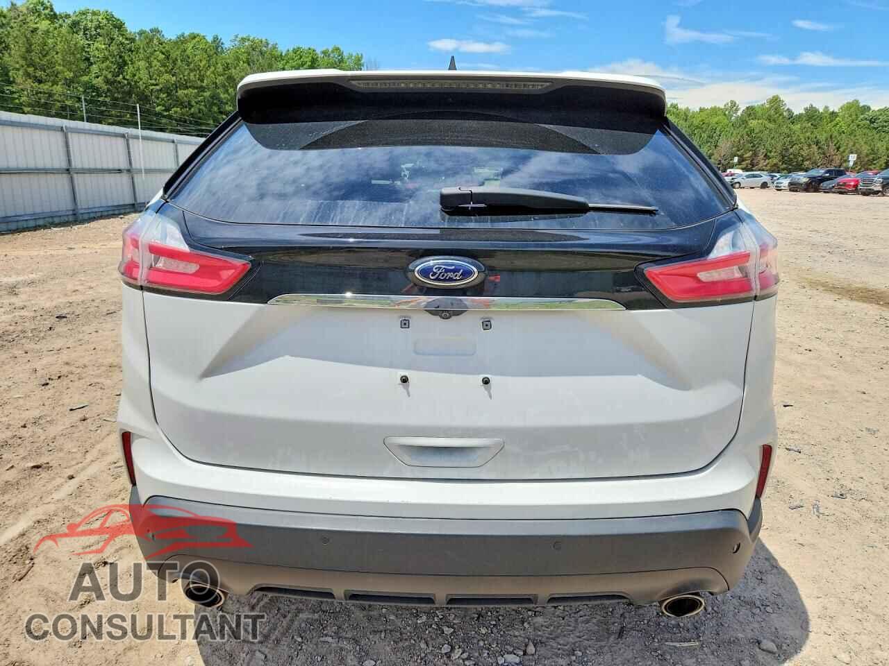 FORD EDGE 2020 - 2FMPK3G99LBA73221