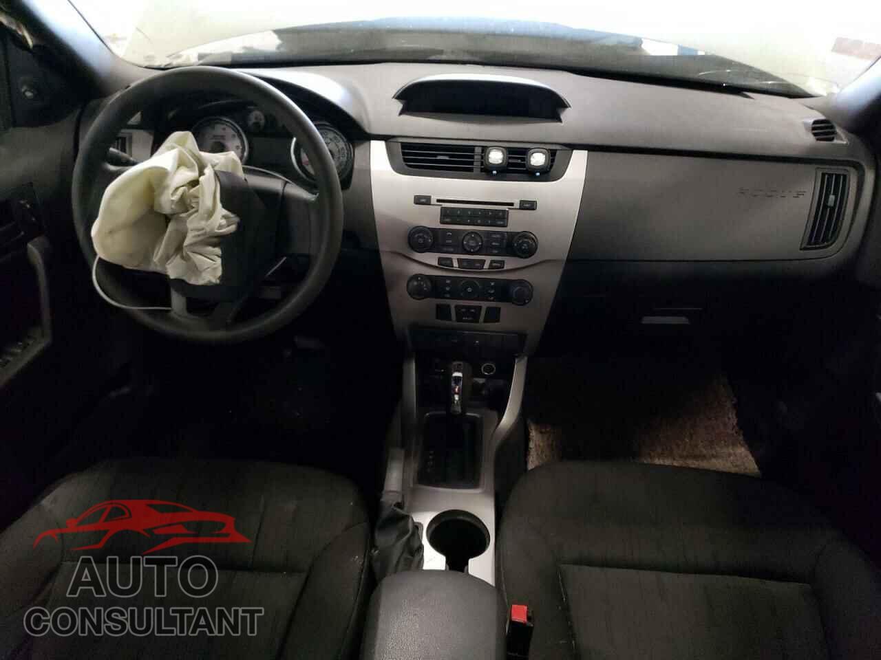 FORD FOCUS 2010 - 1FAHP3FNXAW142007