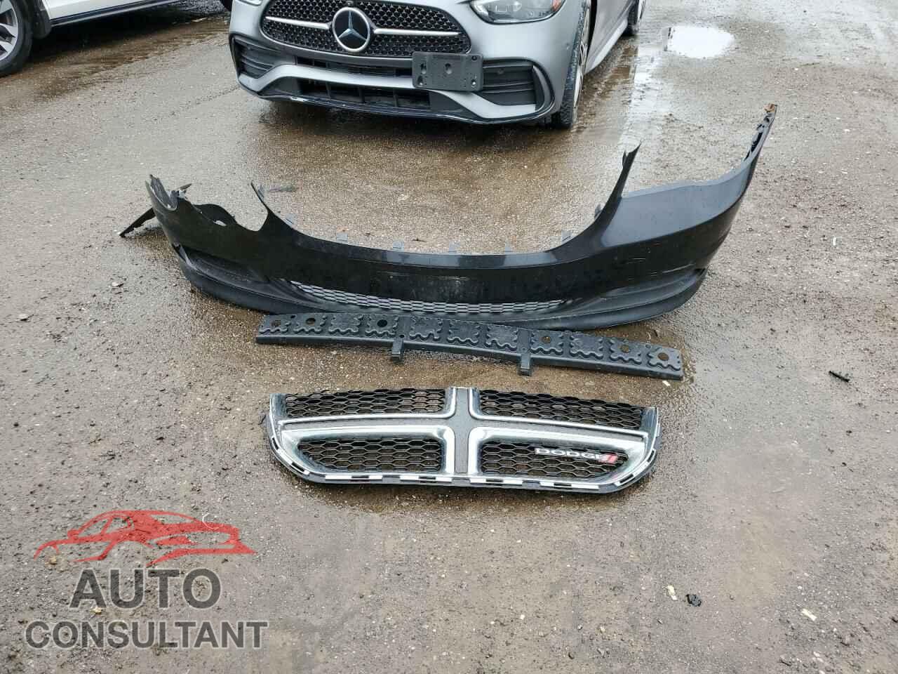 DODGE CARAVAN 2012 - 2C4RDGBGXCR422236