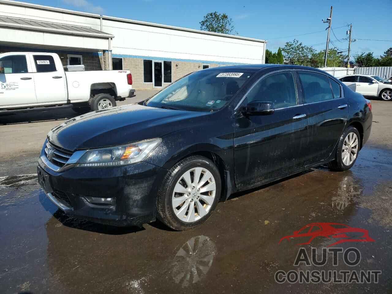 HONDA ACCORD 2015 - 1HGCR2F7XFA127877