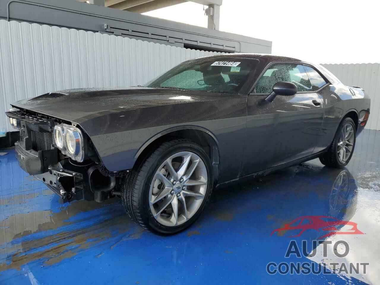 DODGE CHALLENGER 2023 - 2C3CDZKG0PH689516