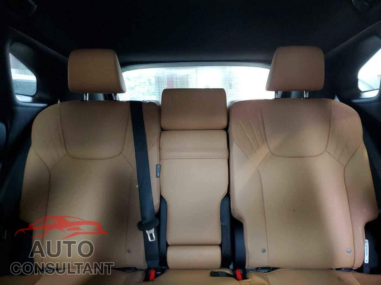 LEXUS RX350 2024 - 2T2BAMCA7RC071289
