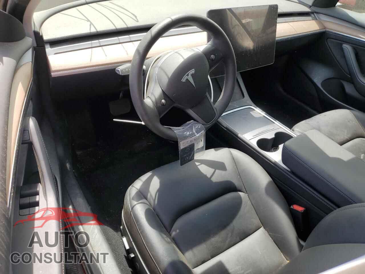 TESLA MODEL 3 2023 - 5YJ3E1EA7PF668458