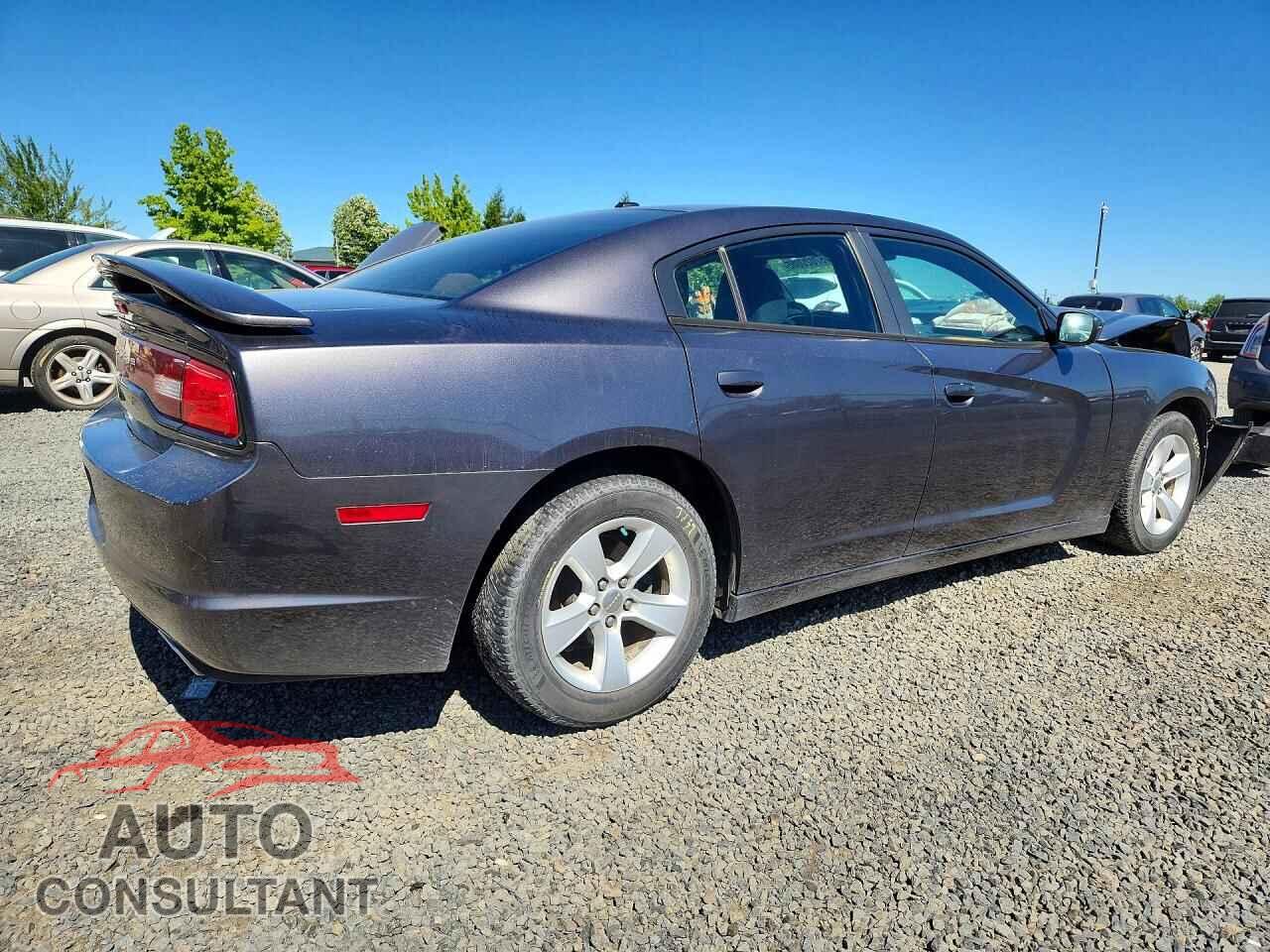 DODGE CHARGER 2014 - 2C3CDXBG3EH113551