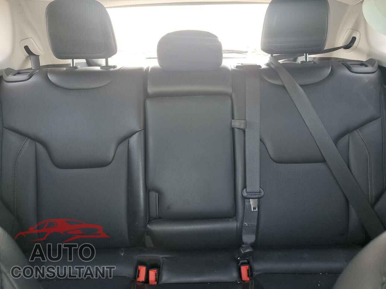 JEEP COMPASS 2020 - 3C4NJDCB9LT196616