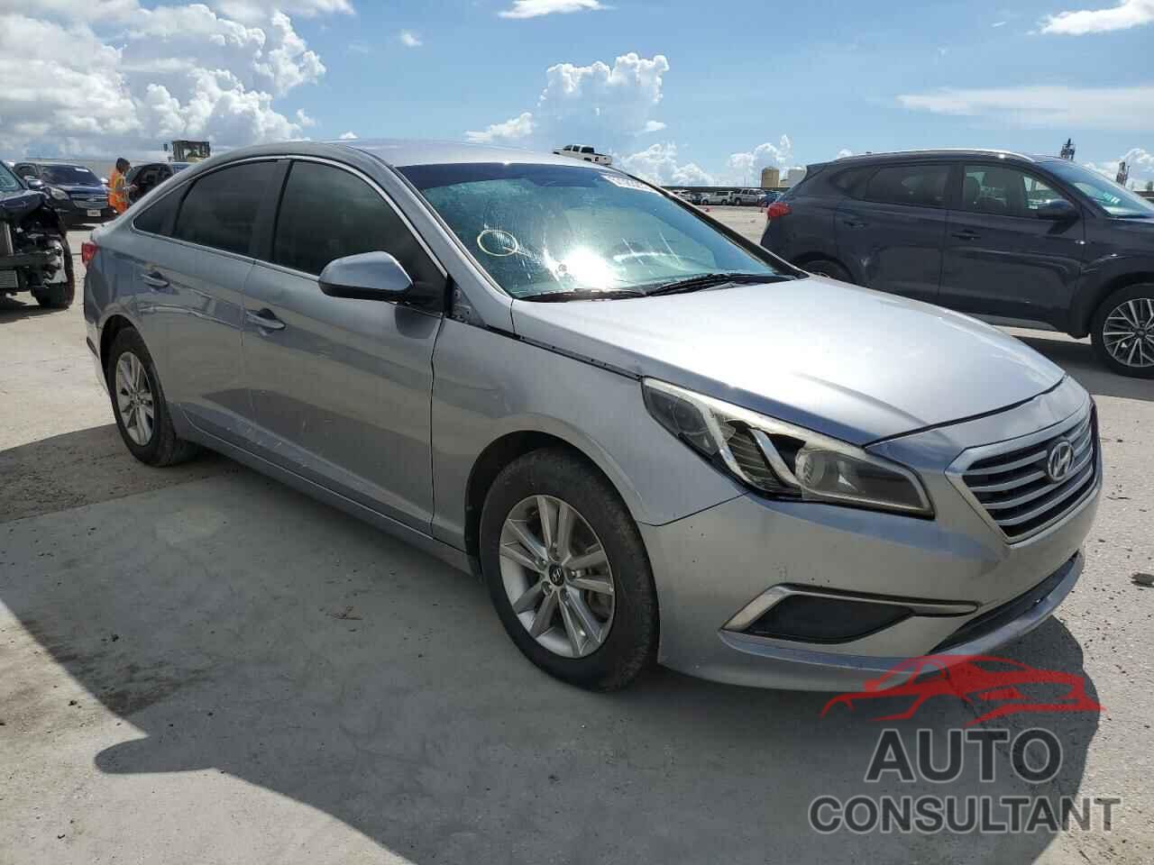 HYUNDAI SONATA 2016 - 5NPE24AF0GH315713