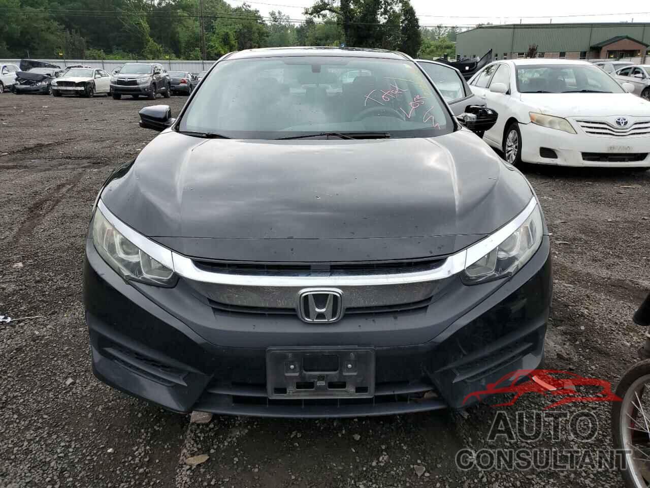 HONDA CIVIC 2016 - 19XFC2F77GE208671