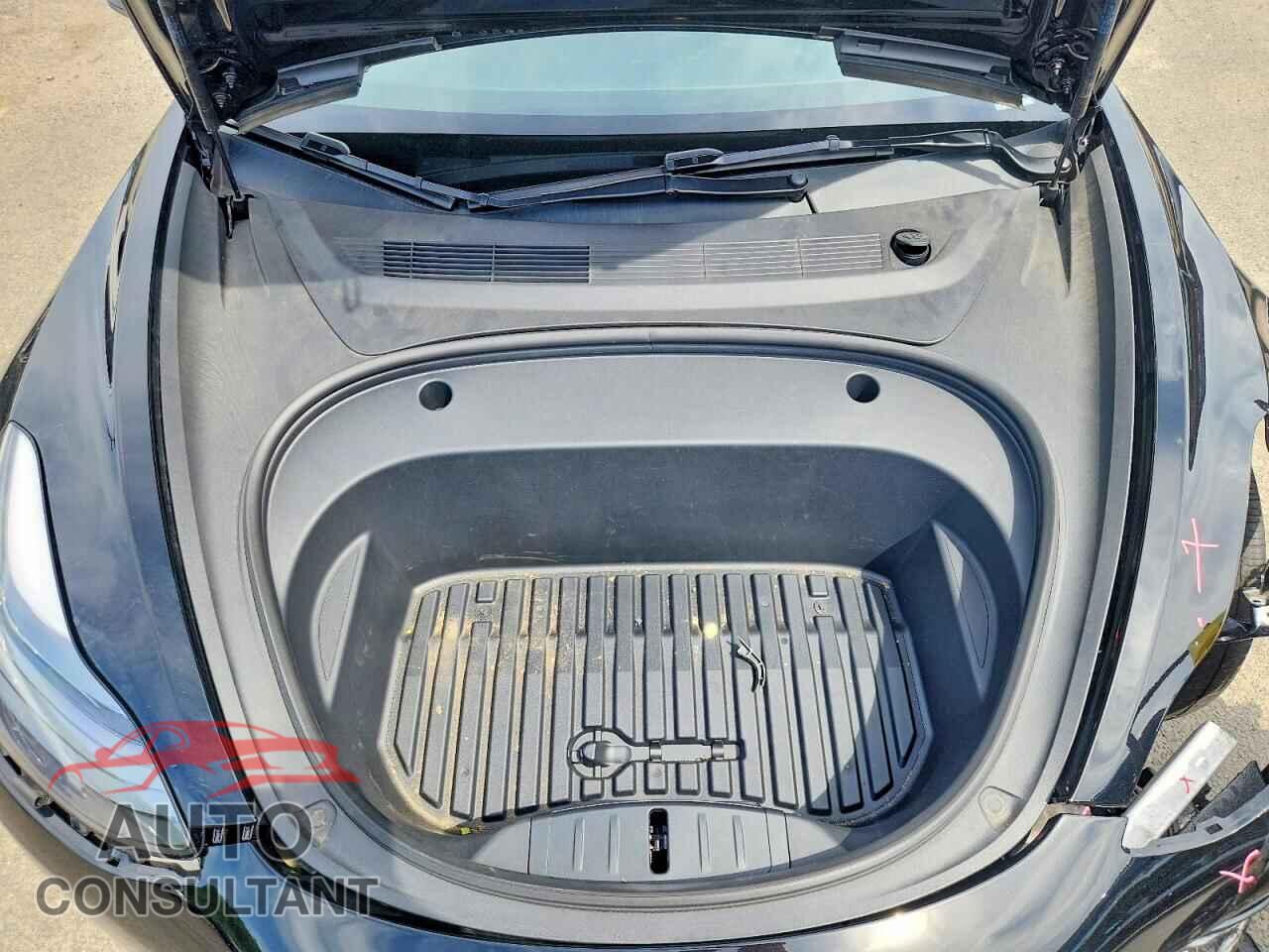 TESLA MODEL 3 2023 - 5YJ3E1EA1PF578710