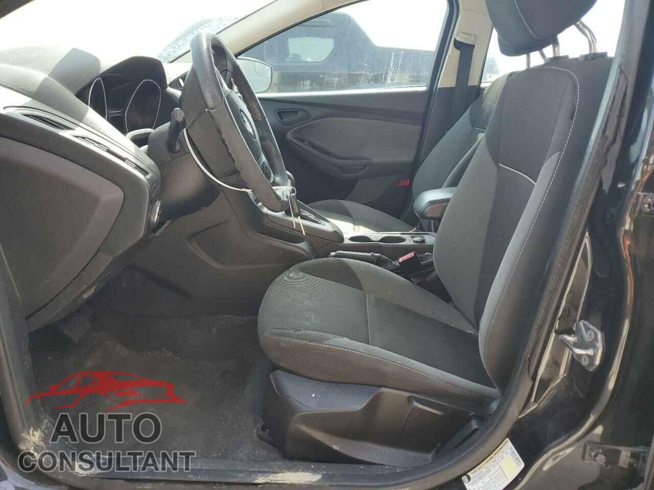 FORD FOCUS 2012 - 1FAHP3F24CL352631