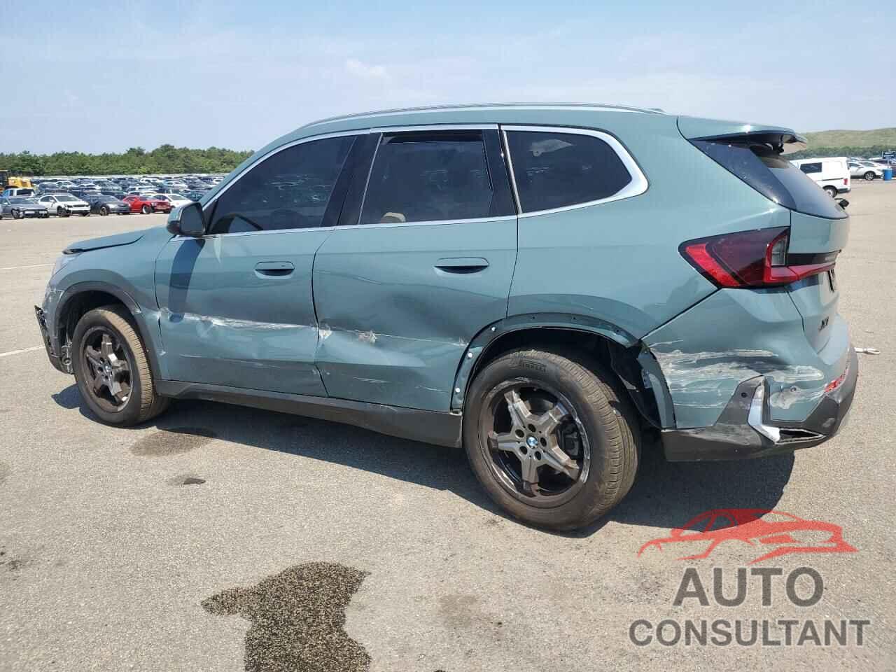 BMW X1 2023 - WBX73EF03P5X81123
