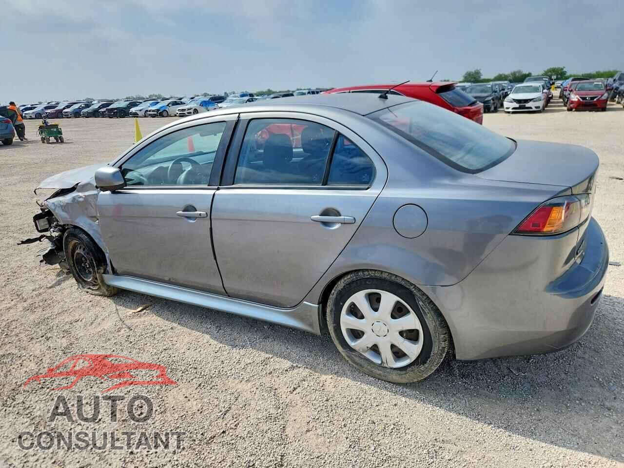 MITSUBISHI LANCER 2014 - JA32U2FU6EU019766