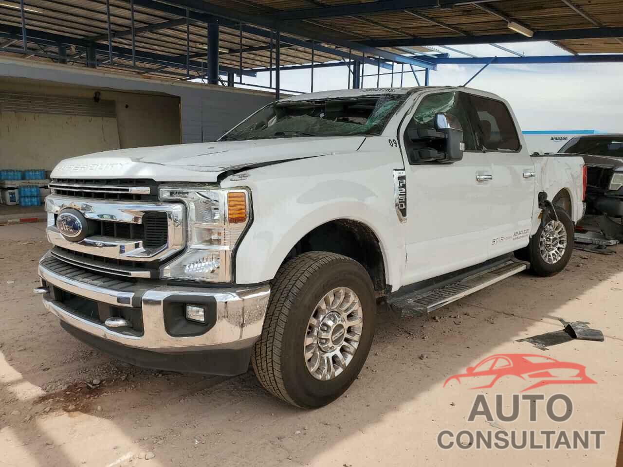 FORD F250 2022 - 1FT7W2A6XNEE19267