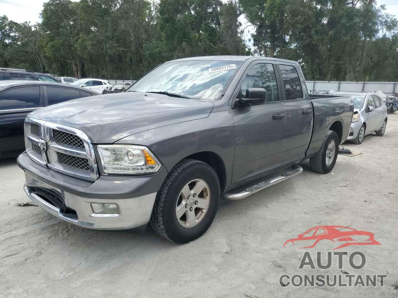 DODGE All Models 2009 - 1D3HB18P39S735410