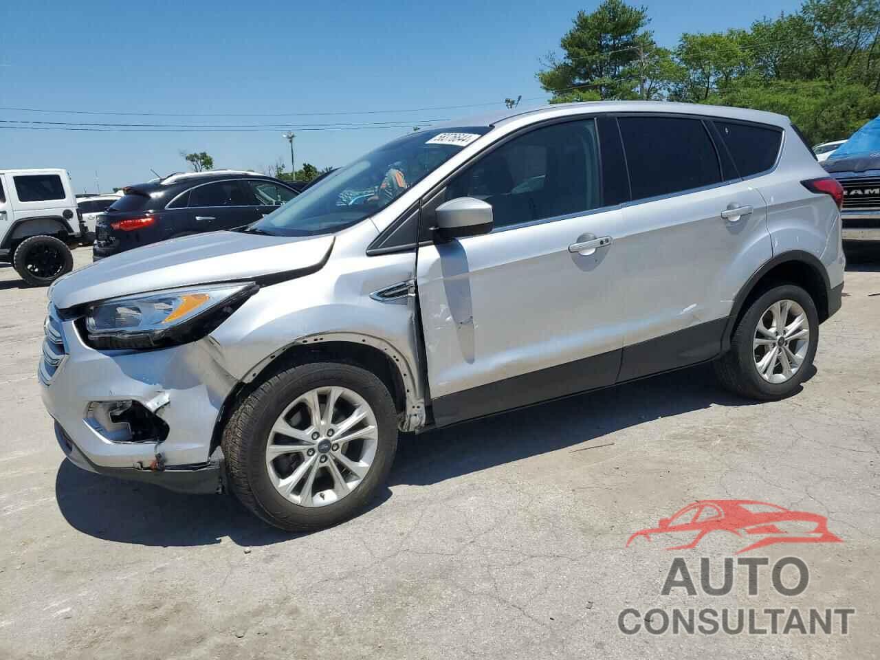 FORD ESCAPE 2019 - 1FMCU0G93KUB34224