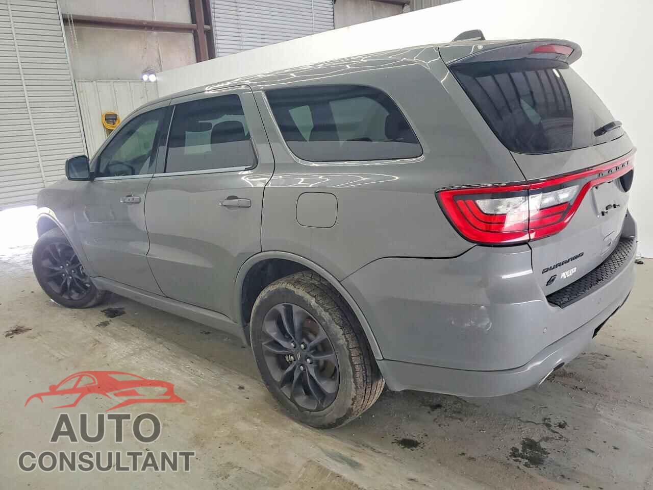 DODGE DURANGO 2021 - 1C4RDJDG7MC574740