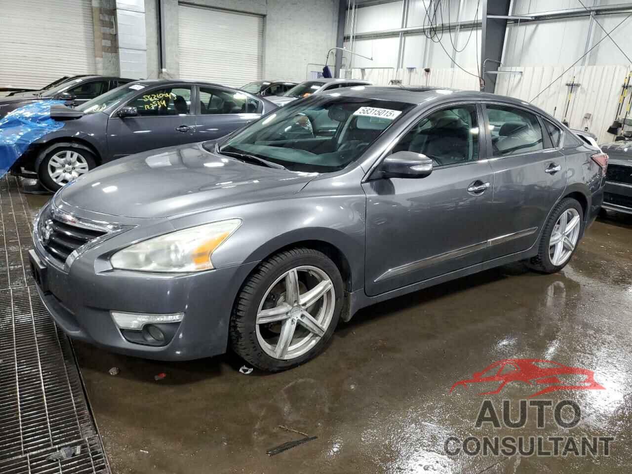 NISSAN ALTIMA 2014 - 1N4BL3AP9EC268571