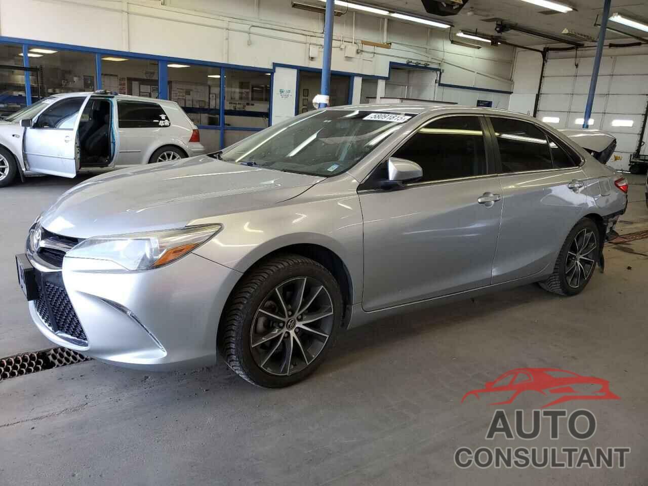 TOYOTA CAMRY 2015 - 4T1BF1FK3FU954678