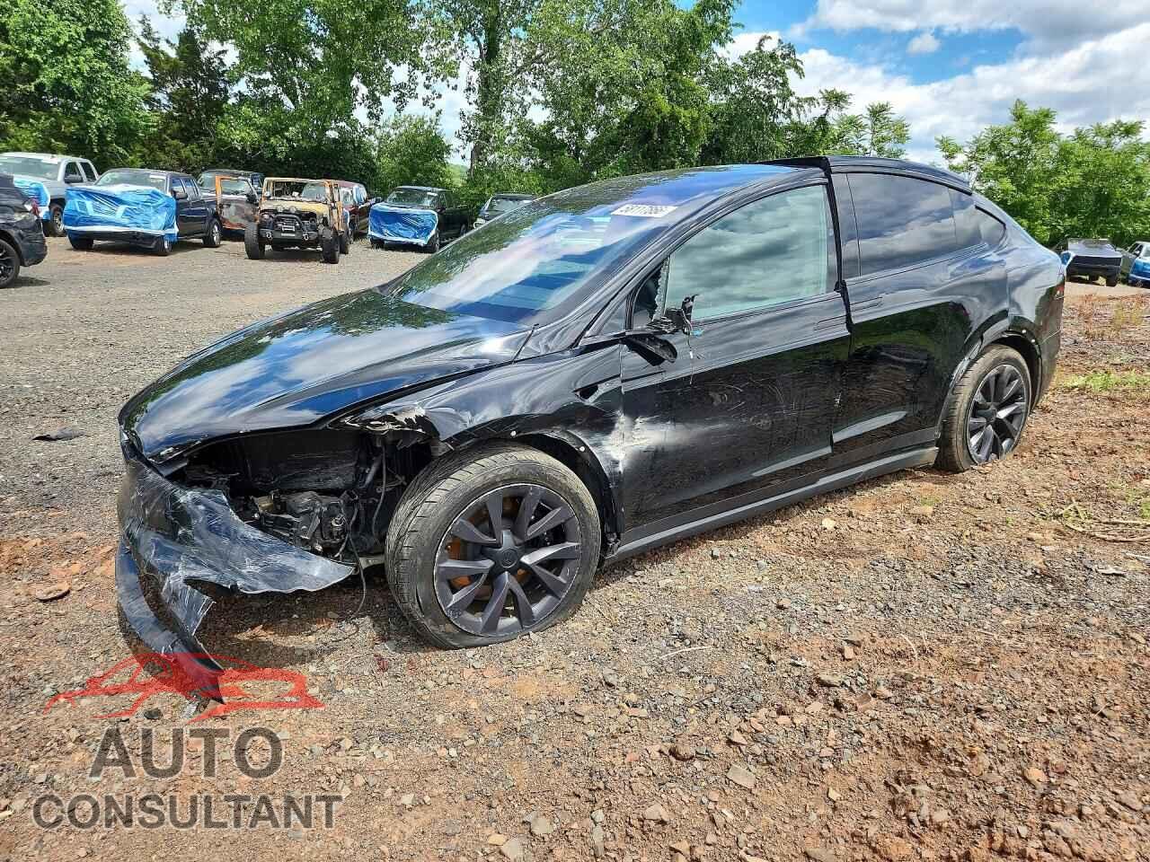 TESLA MODEL X 2023 - 7SAXCDE55PF426251